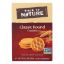 Back To Nature Classic Round Crackers - Safflower Oil and Sea Salt - Case of 6 - 8.5 oz.