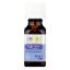 Aura Cacia - Essential Solutions Chill Pill - 0.05 fl oz