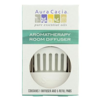 Aura Cacia - Aromatherapy Room Diffuser - 1 Diffuser