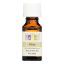 Aura Cacia - Pure Essential Oil Pine - 0.5 fl oz