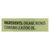 Aura Cacia - Skin Care Oil - Organic Castor Oil - 16 fl oz