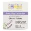 Aura Cacia - Aromatherapy Shower Tablets Relaxing Lavender - 3 Tablets