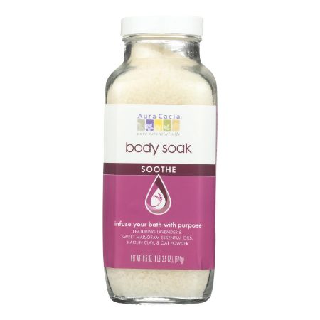 Picture for category Bubble Bath and Soaks