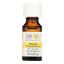 Aura Cacia - Roman Chamomile Pure Essential Oil - 0.5 fl oz