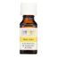 Aura Cacia - Rose Otto in Jojoba Oil - 0.5 fl oz