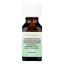 Aura Cacia - Essential Solutions Oil Gray Matter Batter - 0.5 fl oz