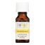 Aura Cacia - Precious Essentials Sandalwood Blended with Jojoba Oil - 0.5 fl oz