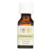 Aura Cacia - Pure Essential Oil Palmarosa - 0.5 fl oz