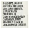 Aura Cacia - Essential Solutions - Mellow Mix - .5 oz