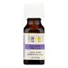 Aura Cacia - Pure Essential Oil Lavender Harvest - 0.5 fl oz