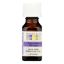 Aura Cacia - Pure Essential Oil Lavender Harvest - 0.5 fl oz