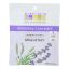 Aura Cacia - Aromatherapy Mineral Bath Lavender Harvest - 2.5 oz - Case of 6