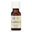 Aura Cacia - Pure Essential Oil Wild Marjoram - 0.5 fl oz