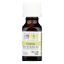 Aura Cacia - Pure Essential Oil Cassia Bark - 0.5 fl oz
