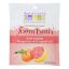 Aura Cacia - Foam Bath Refeshing Tangerine and Grapefruit - 2.5 oz - Case of 6