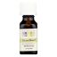 Aura Cacia - Pure Essential Oil Sweet Basil - 0.5 fl oz