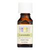 Aura Cacia - Pure Essential Oil Lavandin - 0.5 fl oz