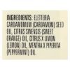 Aura Cacia - Essential Solutions Oil Pep Talk Peppermint and Sweet Orange - 0.5 fl oz