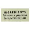 Aura Cacia - Peppermint Pure Essential Oil - 2 fl oz