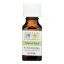 Aura Cacia - Pure Essential Oil Carrot Seed - 0.5 fl oz