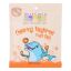 Aura Cacia - Cheering Foam Bath Tangerine and Sweet Orange Essential Oils - Case of 6 - 2.5 oz