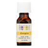 Aura Cacia - Pure Essential Oil Energize - 0.5 fl oz