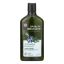 Avalon Organics Volumizing Conditioner with Wheat Protein and Babassu Oil Rosemary - 11 fl oz
