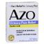 Azo Standard Urinary Pain Relief - 30 Tablets