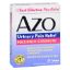 Azo Urinary Pain Relief - 24 Tablets