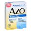 Azo Yeast Plus - 60 Tablets