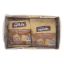 Back To Nature Crispy Wheat Crackers - Safflower Oil and Sea Salt - Case of 4 - 1 oz.