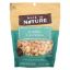 Back To Nature Cashew - Sea Salt Roasted Jumbo - Case of 9 - 9 oz.