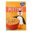 Barbara's Bakery - Puffins Cereal - Peanut Butter - Case of 12 - 11 oz.