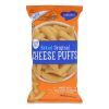 Barbara's Bakery - Baked Original Cheese Puffs - Case of 12 - 5.5 oz.