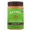 Barney Butter - Almond Butter - Crunchy - Case of 6 - 16 oz.