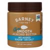 Barney Butter - Almond Butter - Bare Smooth - Case of 6 - 10 oz.