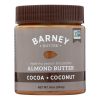 Barney Butter - Almond Butter - Cocoa Coconut - Case of 6 - 10 oz.