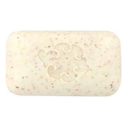 Baudelaire - Hand Soap Loofa Mint - 5 oz