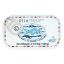 Bela - Olhao Sardines Spring Water - Case of 12 - 4.25 oz.