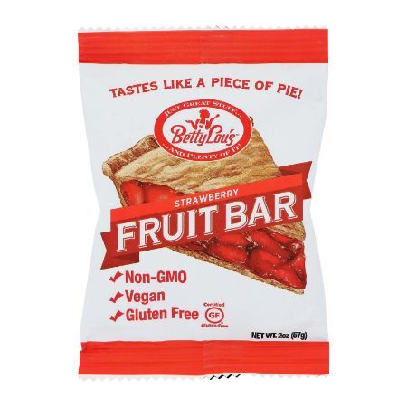 Picture for category Fruit and Nut Bars
