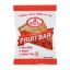 Betty Lou's Fruit Bar - Strawberry - Gluten Free - Case of 12 - 2 oz