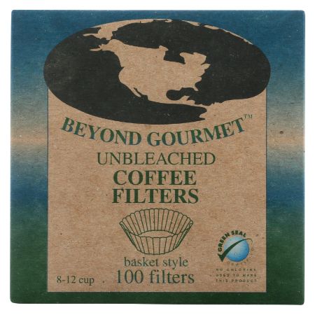 Picture for category Coffee Filters