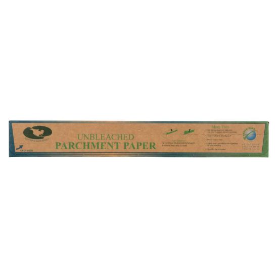 Beyond Gourmet Parchment Paper - Unbleached - 1 Roll