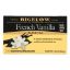 Bigelow Tea French Vanilla Black Tea - Case of 6 - 20 Bags