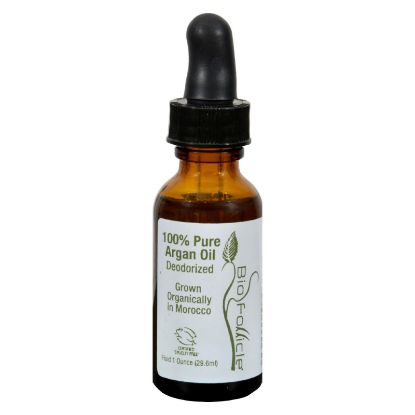Bio Follicle Argan Oil - 1 fl oz