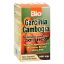 Bio Nutrition - Garcinia Cambogia 500mg - 60 Vcaps