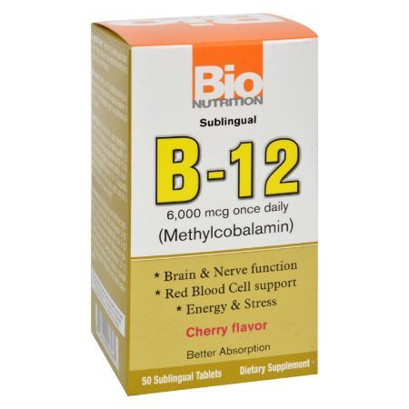 Picture for category Vitamin B