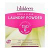 Biokleen Laundry Powder - Free and Clear - 10 lb