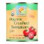 Bionaturae Tomatoes - Organic - Crushed - 28.2 oz - case of 12