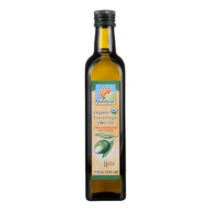 Bionaturae Olive Oil - Organic - Extra Virgin - 17 oz - case of 12